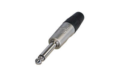 REAN RP2C 1/4" Mono Jack Connector