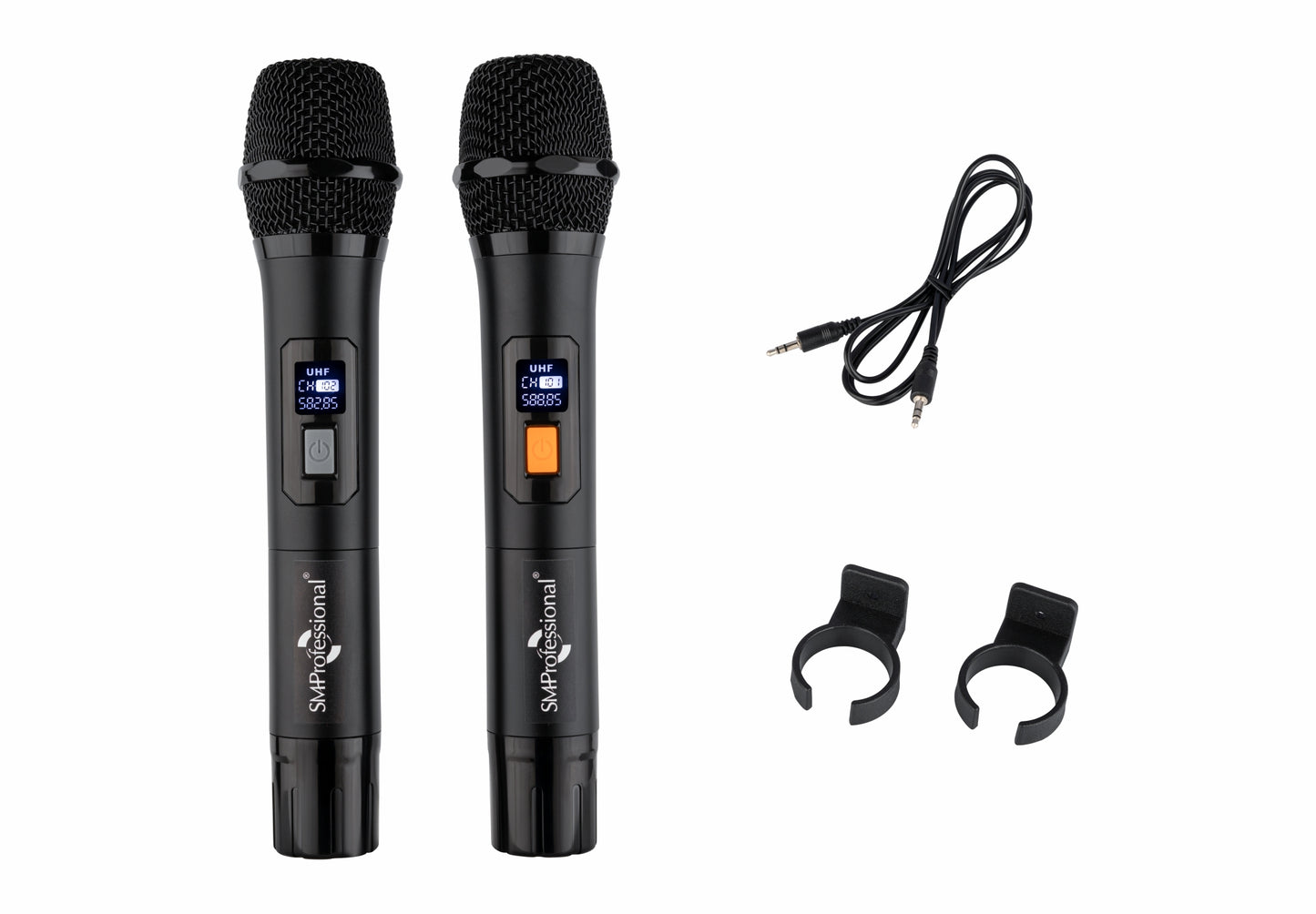 MUSE 822 - 100W Battery Powered Speaker