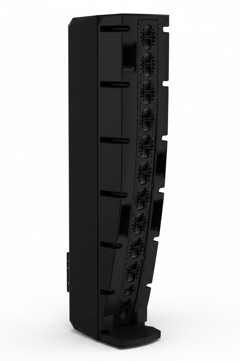 Electro-Voice LRC-2100 Column Speaker