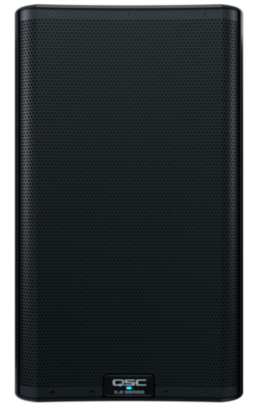 K12.2 2000W Powered Speaker