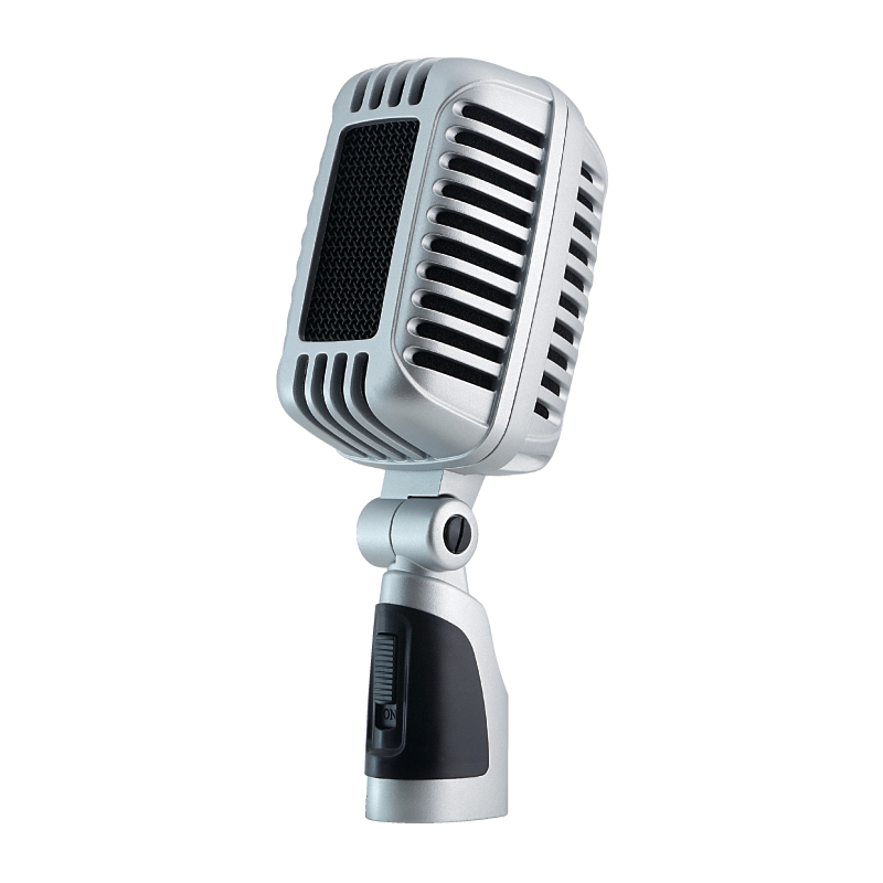 Ahuja PRO+ 7500du - Live Stage Performance Microphone