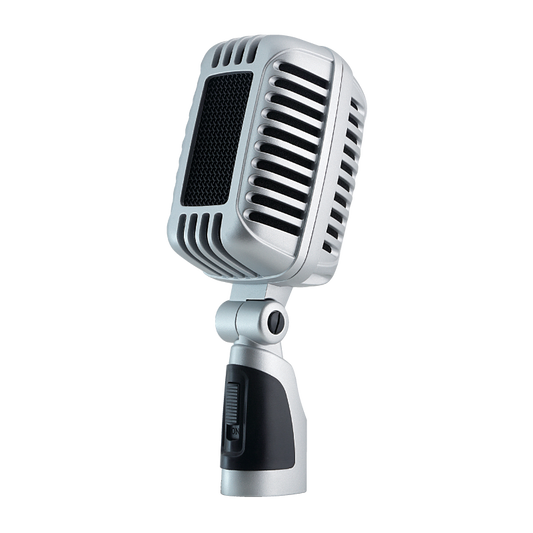 Ahuja PRO+ 7500du - Live Stage Performance Microphone
