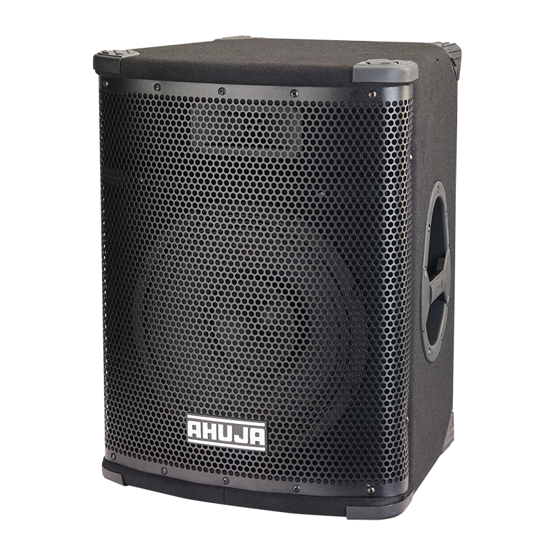 SRX 120 DXM 2-Way Speaker
