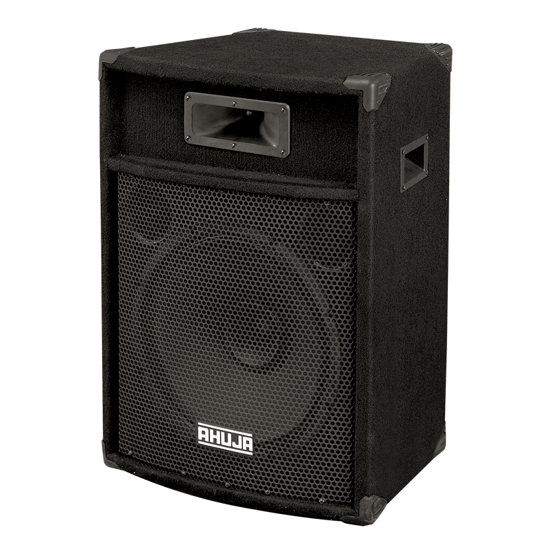 SRX 220 2-Way Speaker (Copy)