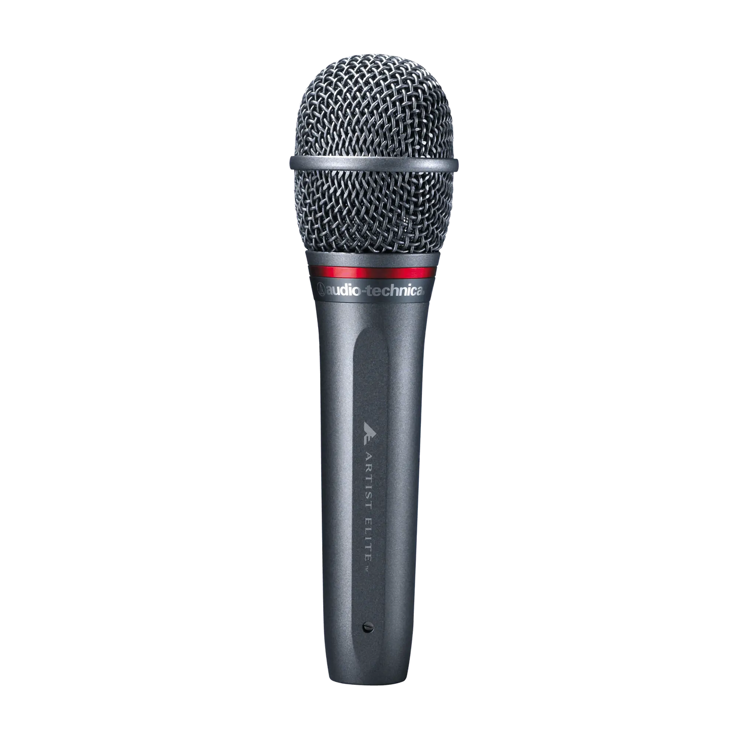 Audio Technica AE6100 - Hypercardioid Dynamic Handheld Microphone