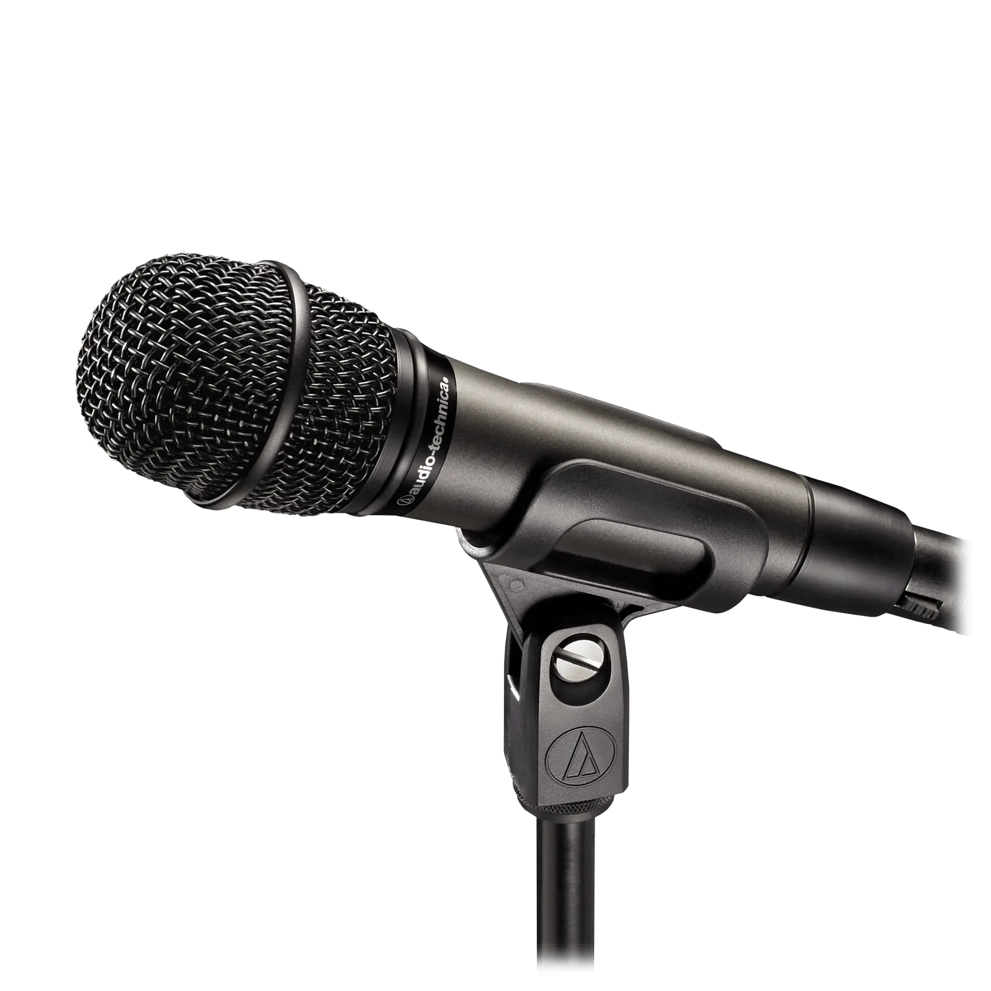 ATM610a - Hypercardioid Dynamic Handheld Microphone