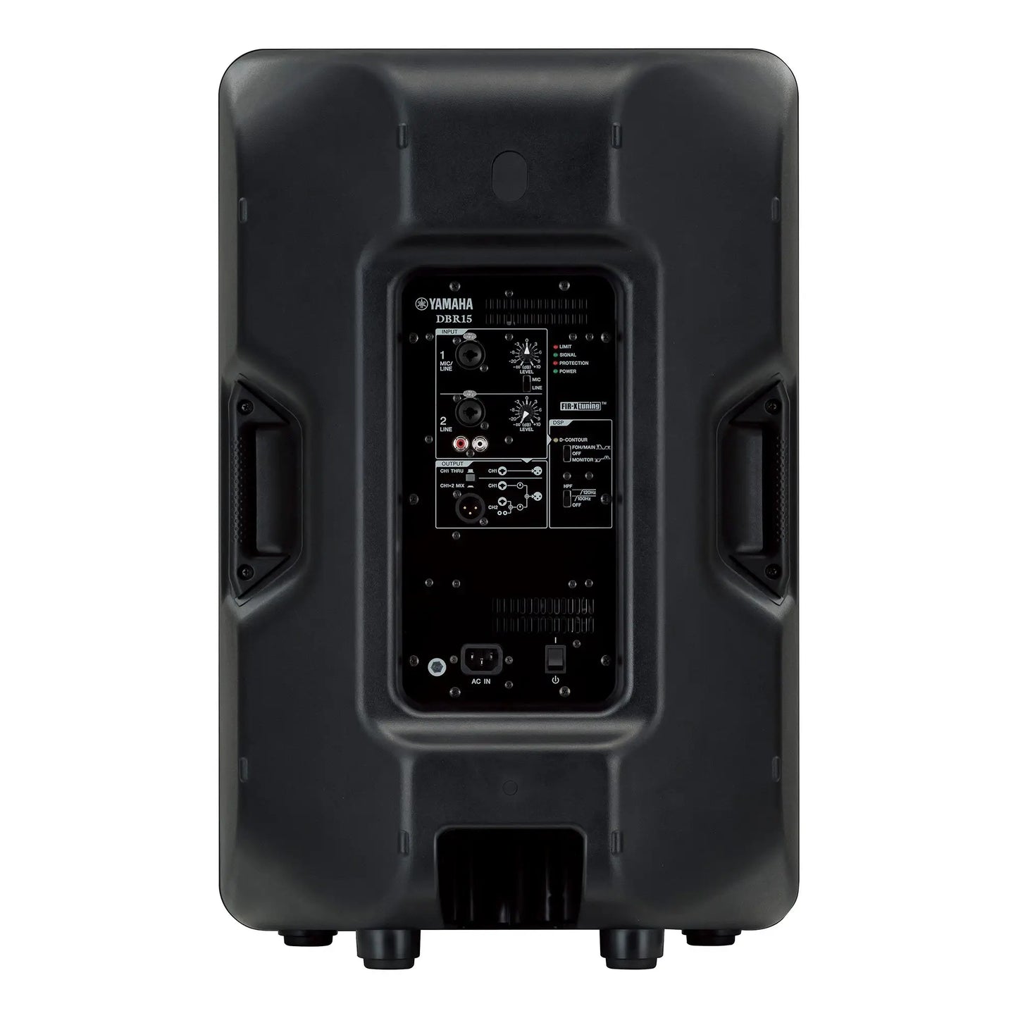 Yamaha DBR15 Powered Speaker