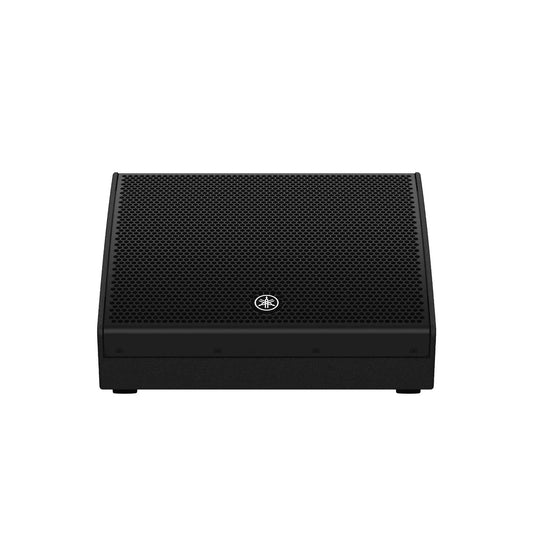 Yamaha DHR12M Powered Speaker