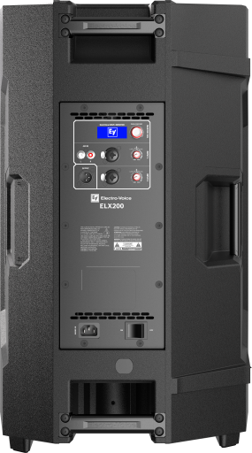 Electro-Voice ELX200-12P 1200W Active Speaker