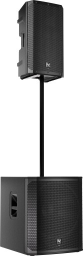 Electro-Voice ELX200 18SP Powered Subwoofer