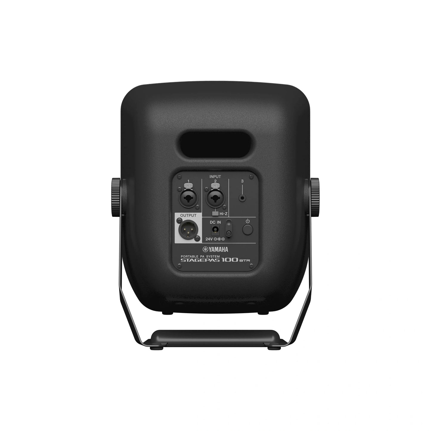 Yamaha Stagepas 100 BTR Portable PA System