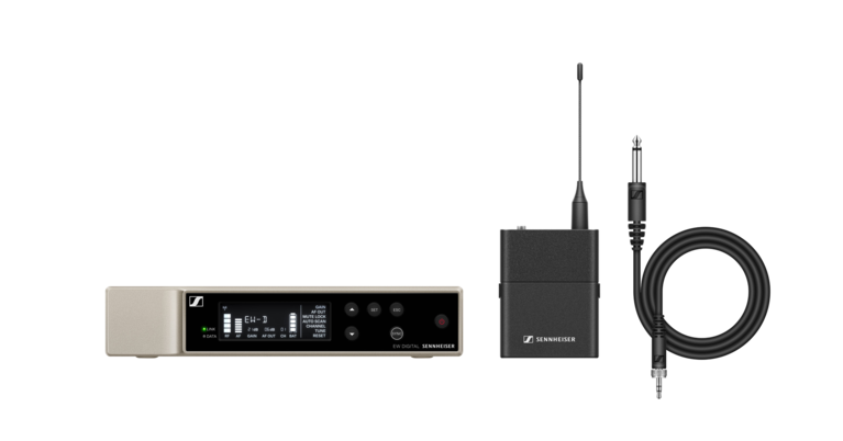 Evolution Wireless Digital - EW-D CI1 Set