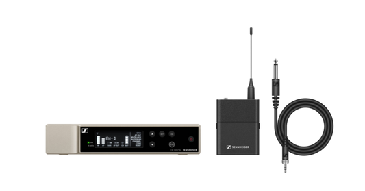 Evolution Wireless Digital - EW-D CI1 Set