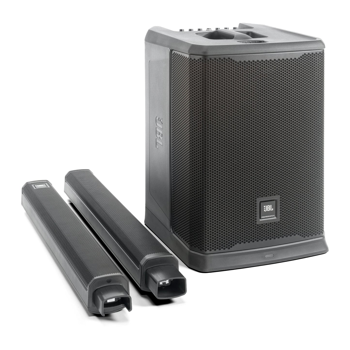 JBL PRX ONE Powered Column PA With Mixer and DSP Edit alt text