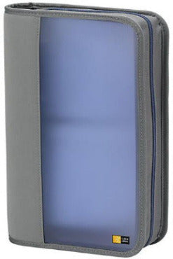 Case Logic CD/DVD Binder - BCW48