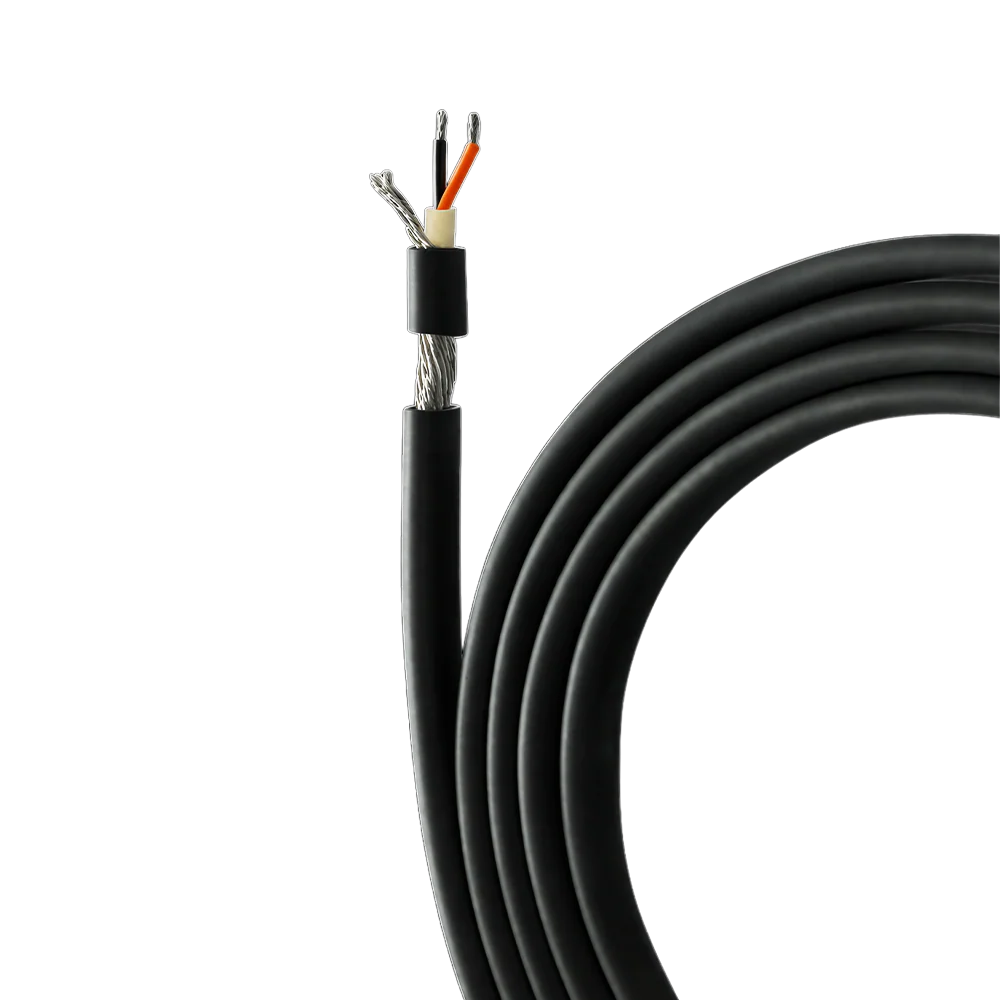 Krystals Cable Beta Digital 22 AWG Microphone Cable