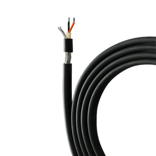 Krystals Cable Beta Digital 22 AWG Microphone Cable