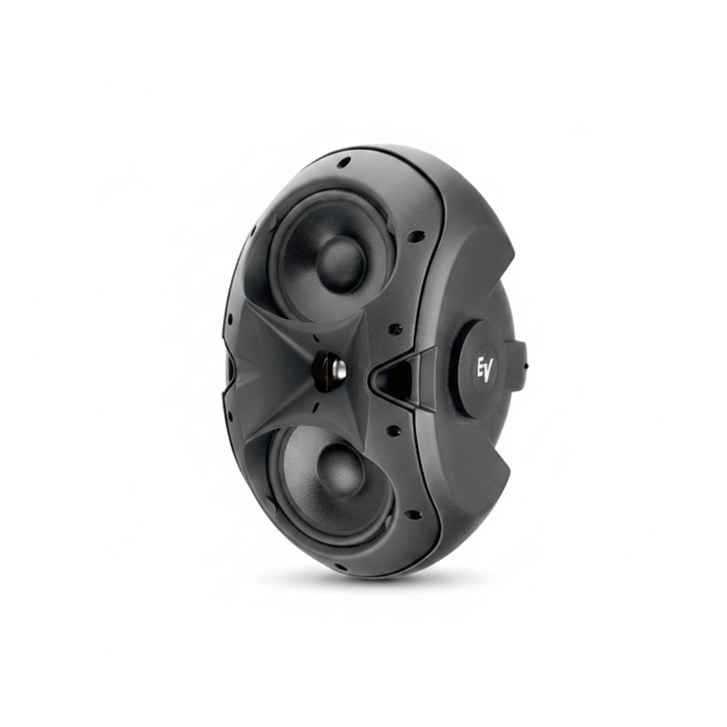 Electro-Voice EVID 6.2T Dual 6" Surface-Mount Loudspeaker