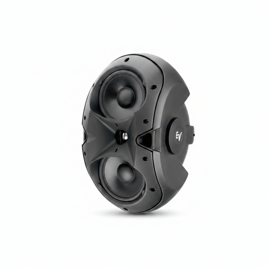 Electro-Voice EVID 6.2T Dual 6" Surface-Mount Loudspeaker