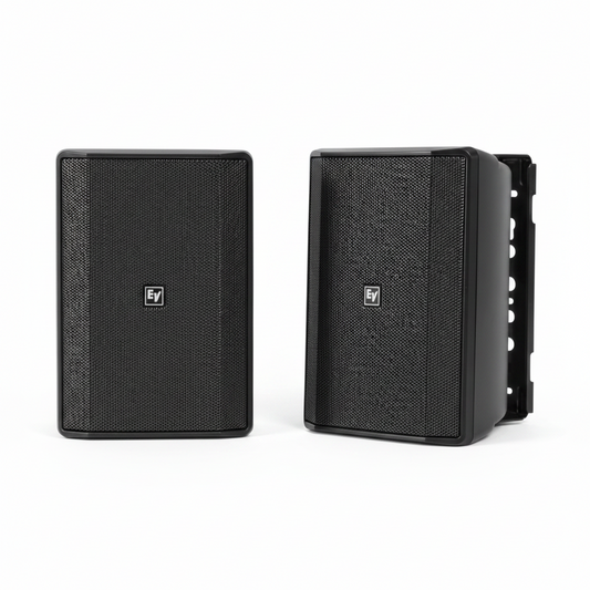 Electro-Voice EVID-S5.2X 5" IP65 Surface-Mount Speaker