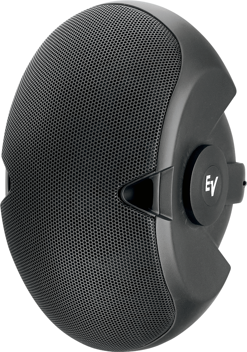 Electro-Voice EVID 6.2T Dual 6" Surface-Mount Loudspeaker