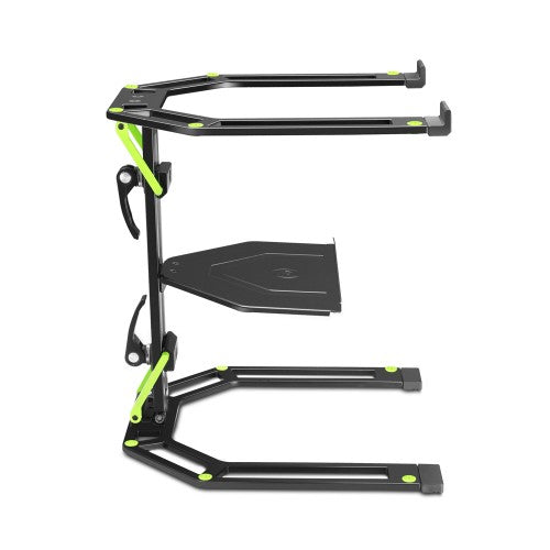 Gravity LTS 01 B Adjustable Laptop and Controller Stand