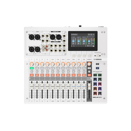 Yamaha MGX12V Digital Mixing Console