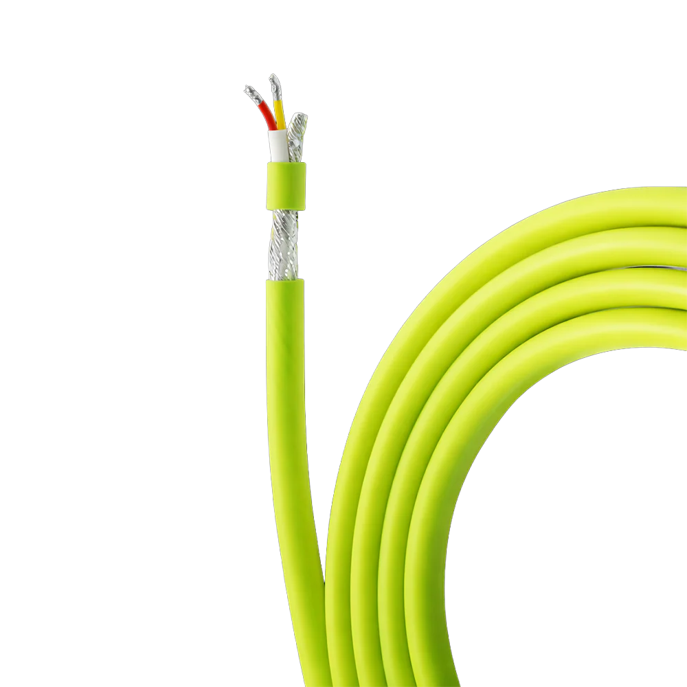 Krystals Cable Pro Digital 24 AWG Microphone Cable