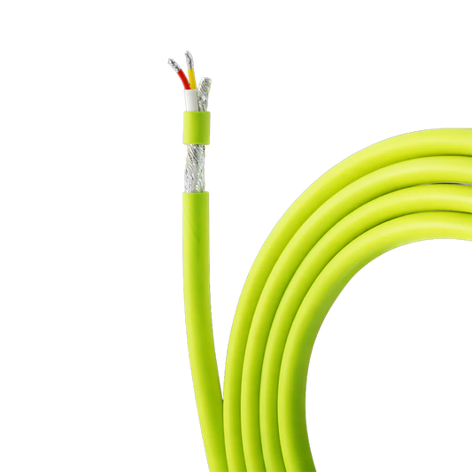 Krystals Cable Pro Digital 24 AWG Microphone Cable