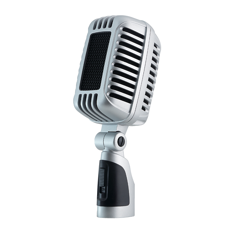 PRO+ 7500du - Live Stage Performance Microphone