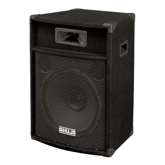 SRX 220 2-Way Speaker (Copy)