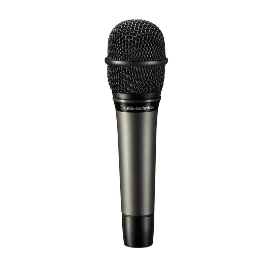 ATM610a - Hypercardioid Dynamic Handheld Microphone