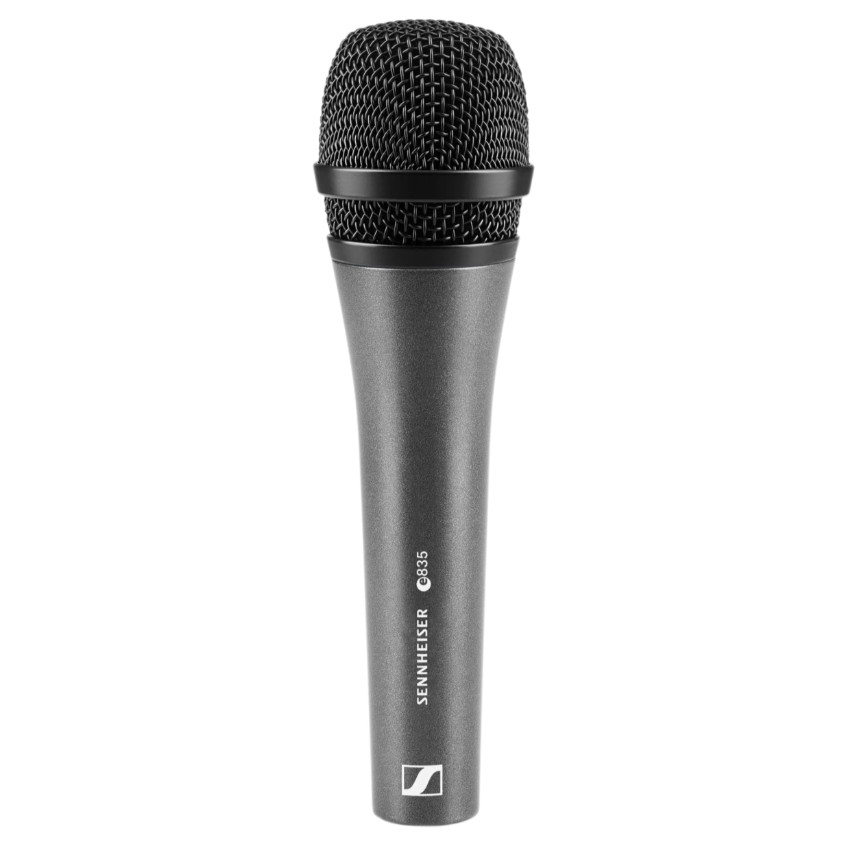 Sennheiser e835-s Vocal Microphone