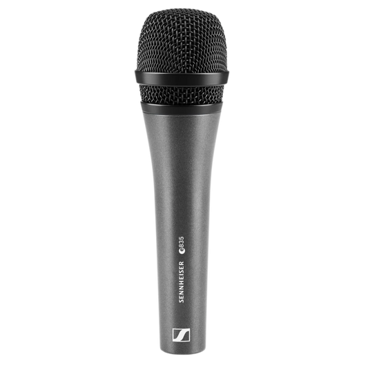 Sennheiser e835-s Vocal Microphone