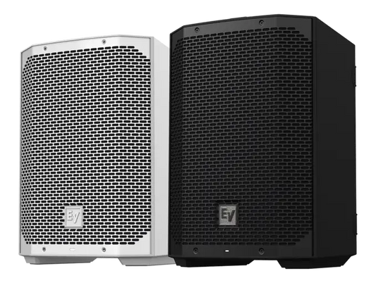 Electro-Voice Everse 8 - Weatherized battery-powered loudspeaker