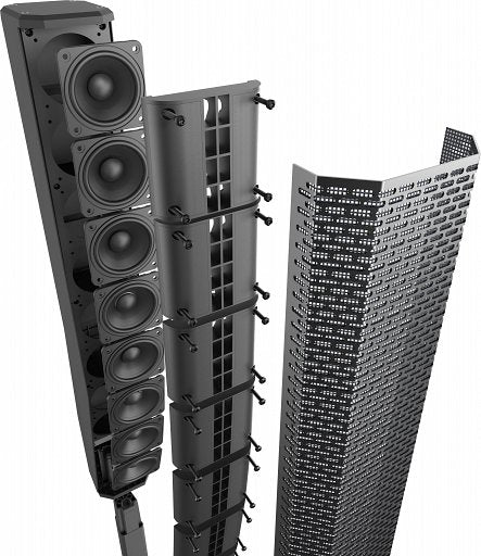 Electro-Voice EVOLVE 50M - Portable column system