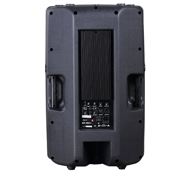 DynaTech HP 15 A+ Full Range Active Speaker