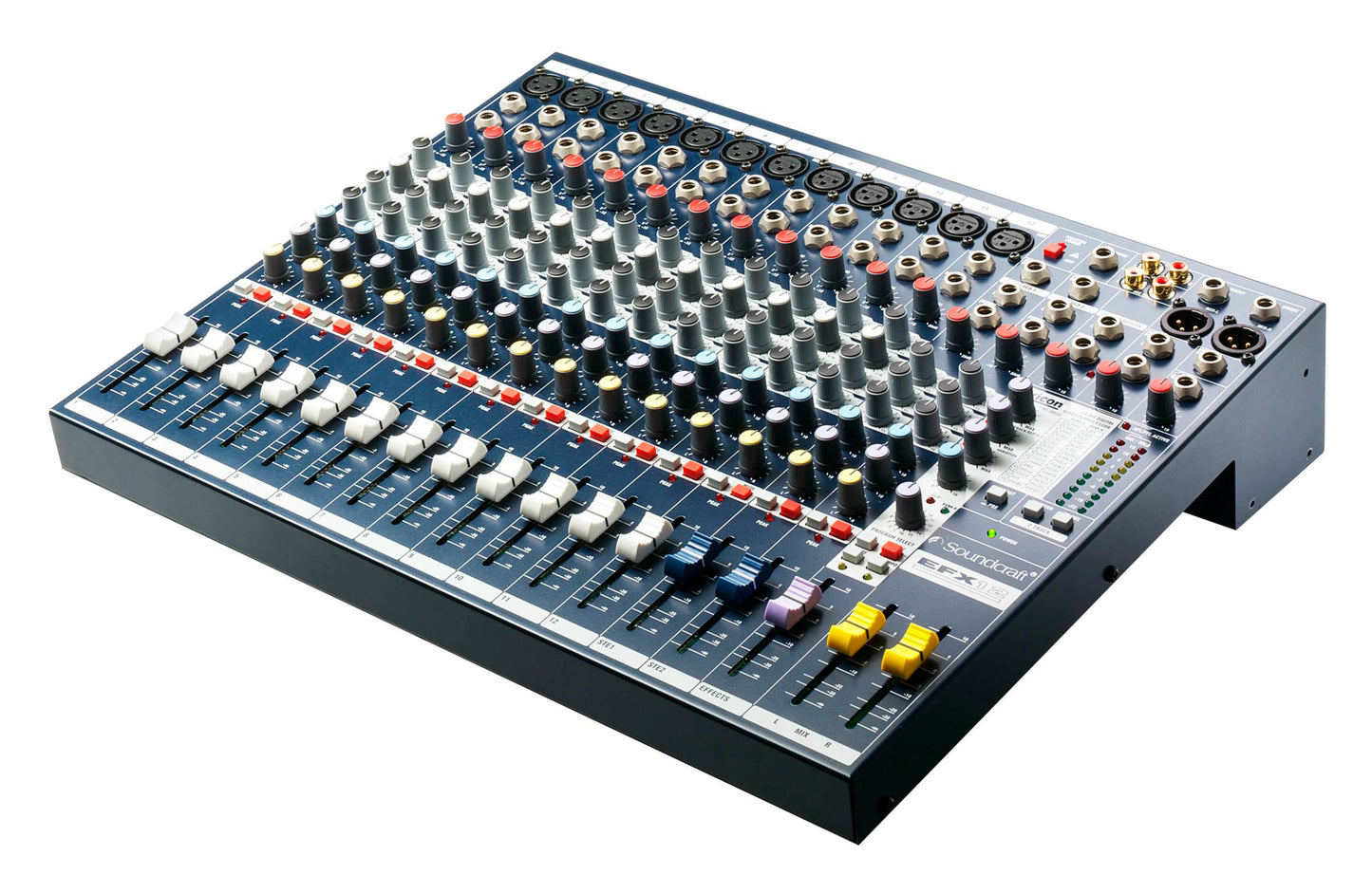 Soundcraft EFX12 Analogue Mixer