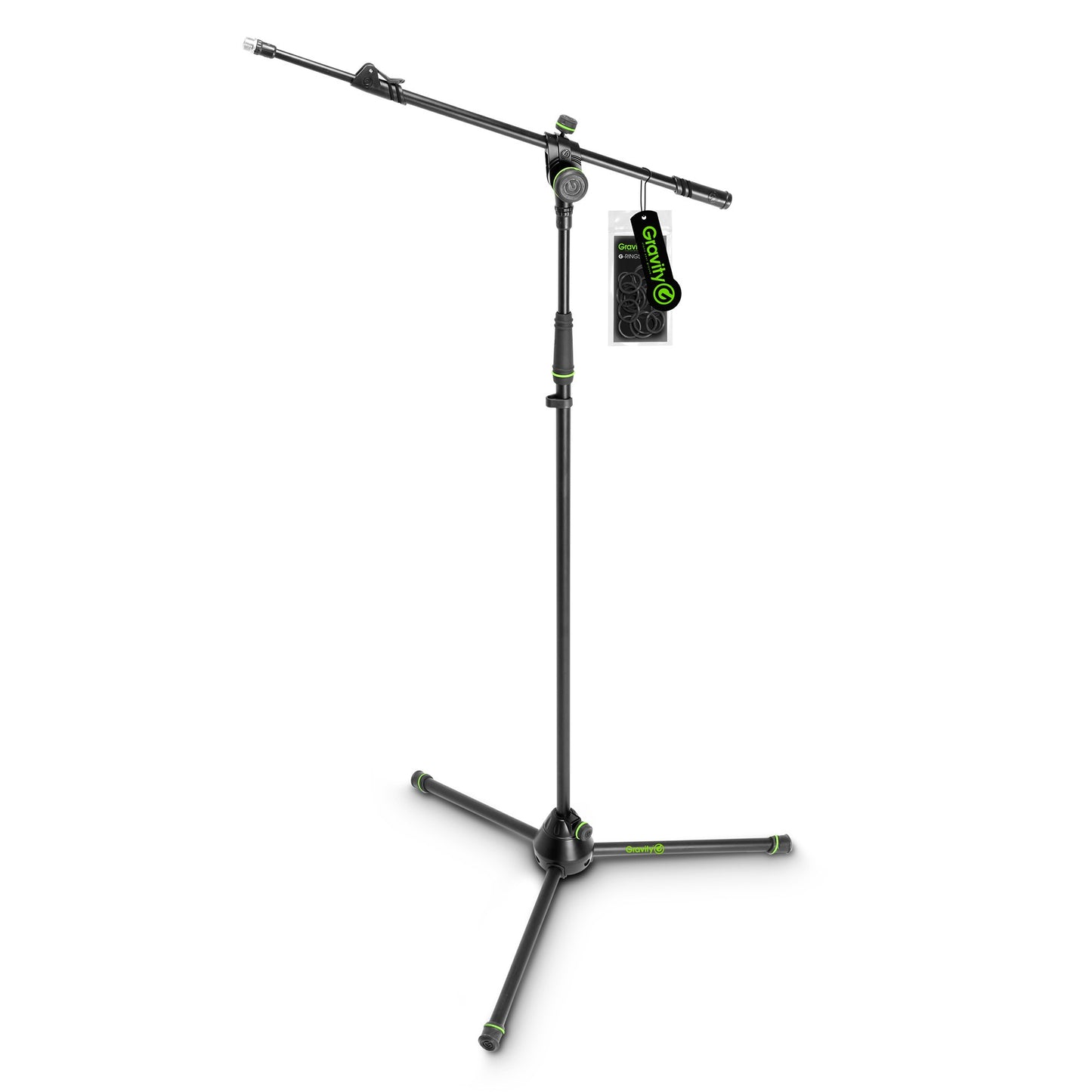 MS 4322B Microphone Stand