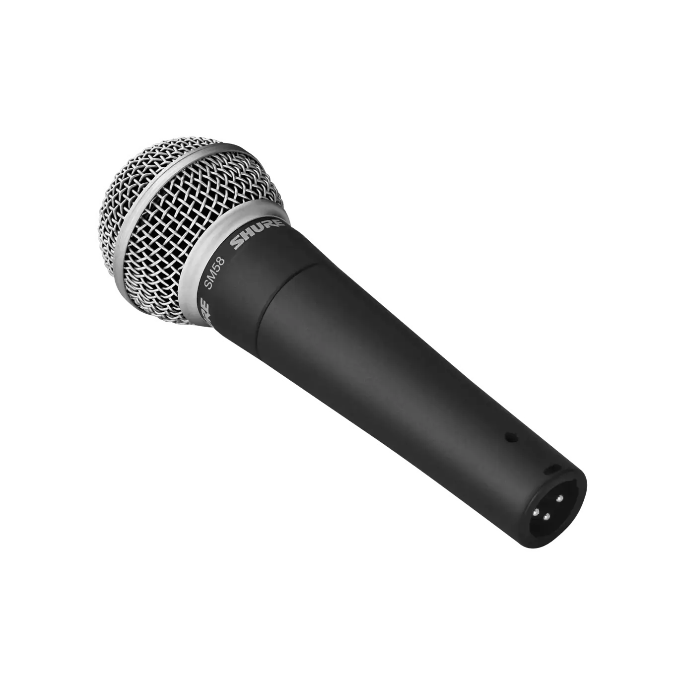 Shure SM58-LC Vocal Microphone