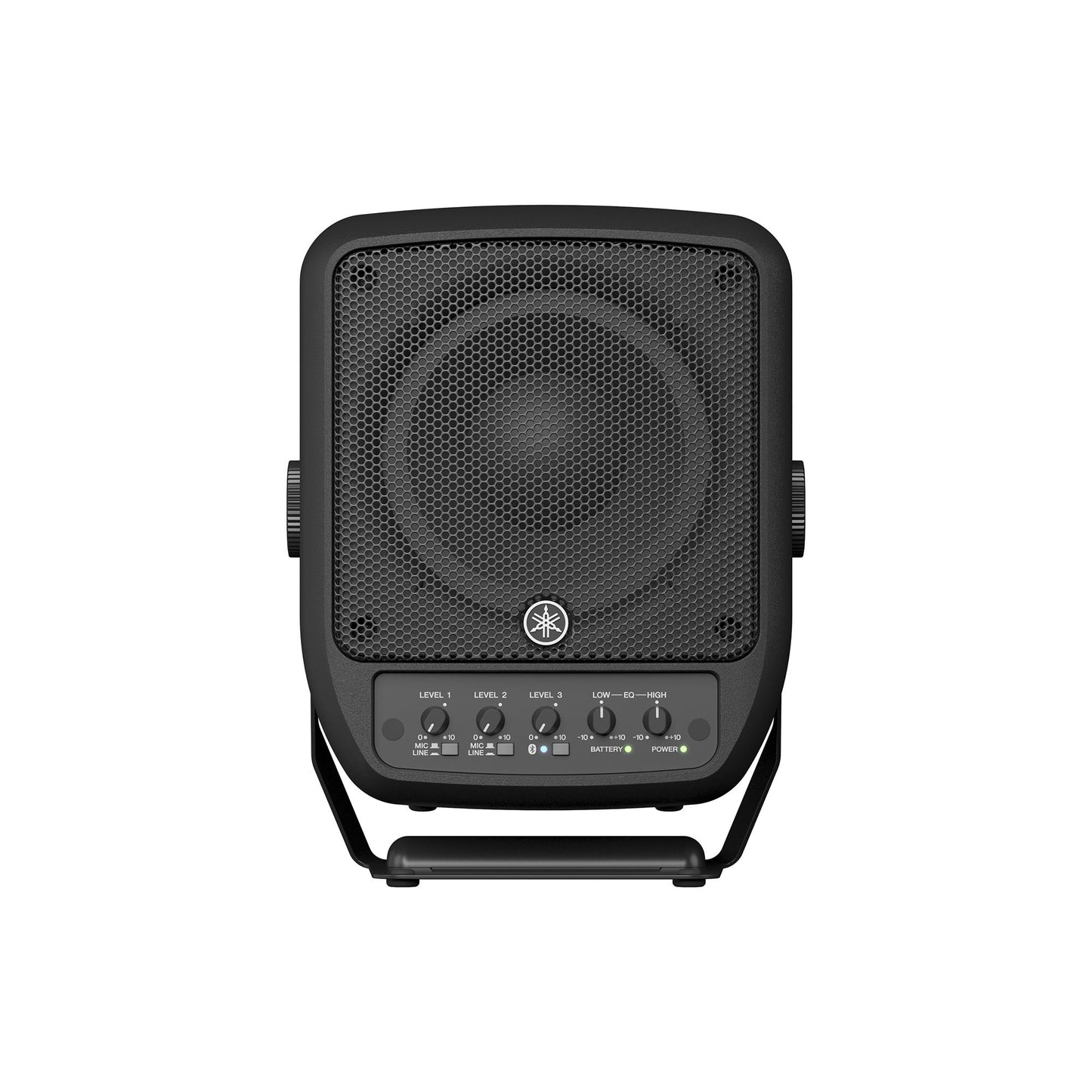 Yamaha Stagepas 100 BTR Portable PA System
