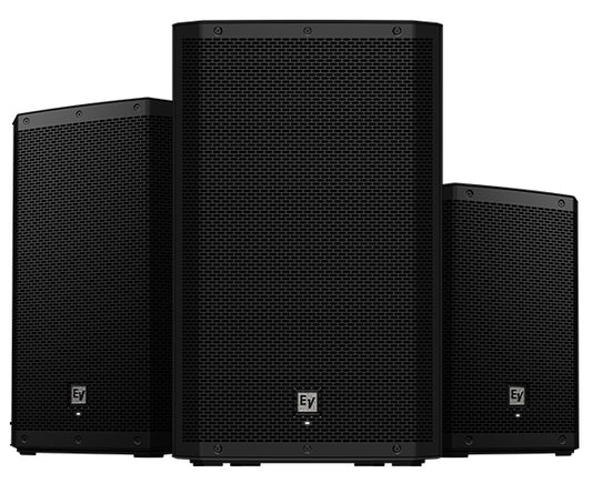 Electro-Voice ZLX 8P G2 1000W Active Speaker