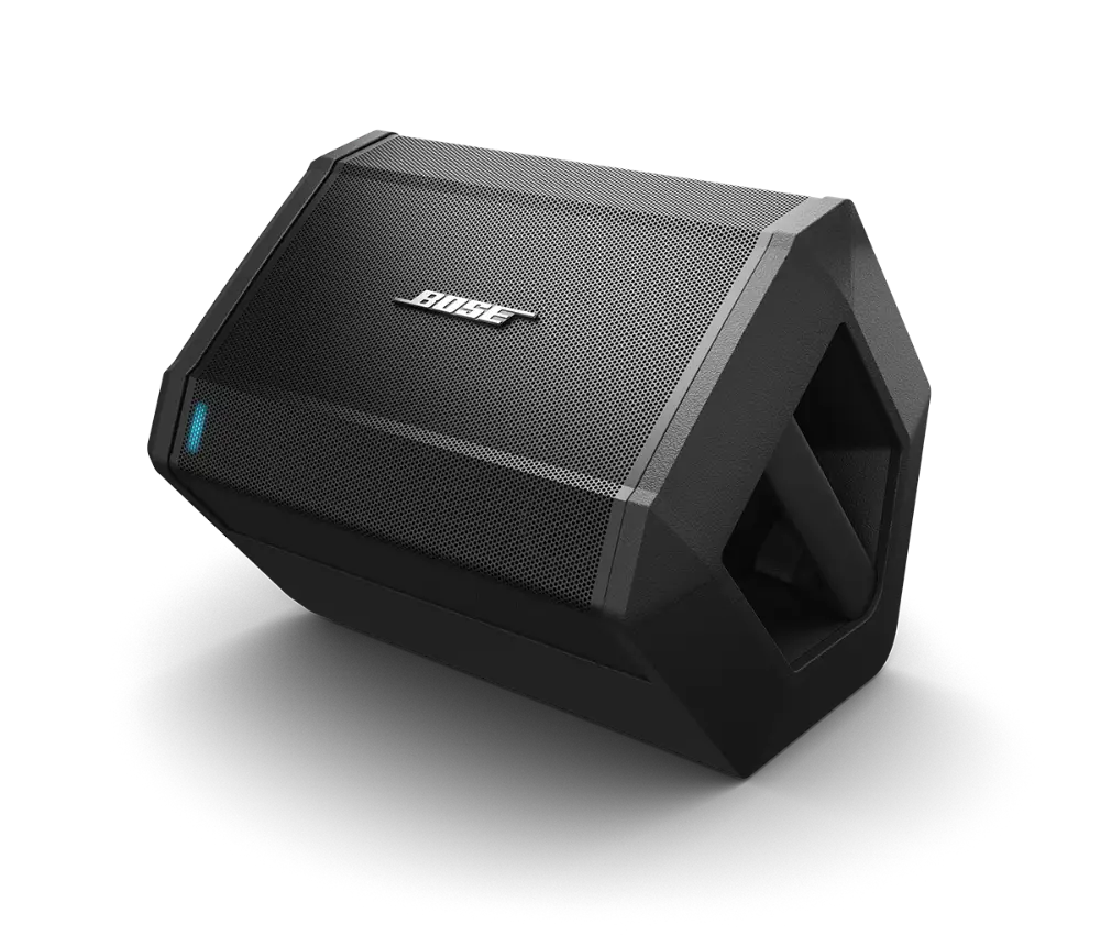 BOSE S1 Pro portable Bluetooth speaker  Edit alt text